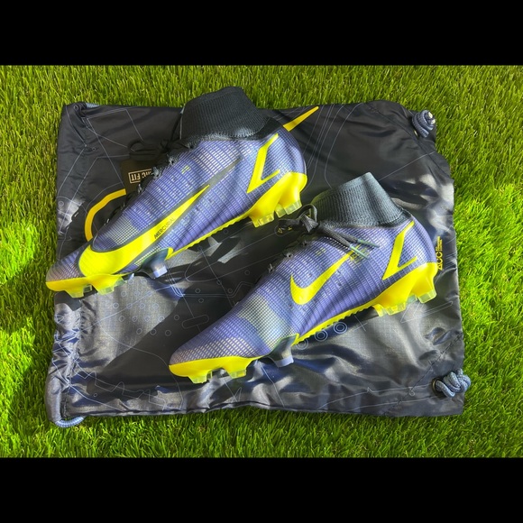 ❌SOLD❌Brand new mercurial superfly 8 size 8.5 US - Picture 5 of 10